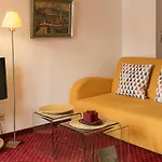 Frauenschuh Apartment