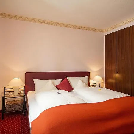 Apartman Frauenschuh