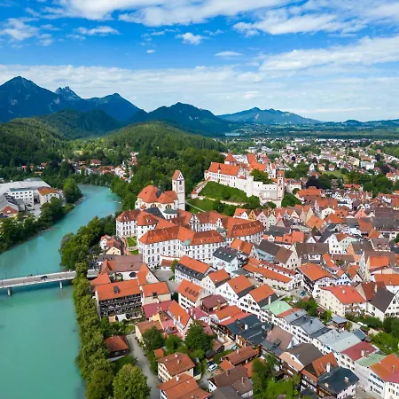 Apartment Frauenschuh
