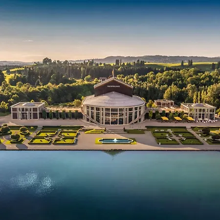 公寓 Frauenschuh *