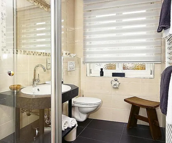 Frauenschuh Apartment *