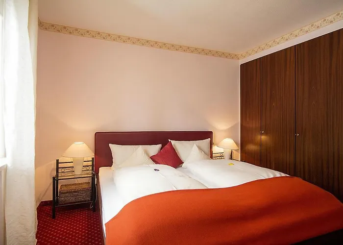 Apartment Frauenschuh