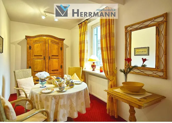 Apartment Frauenschuh Fussen