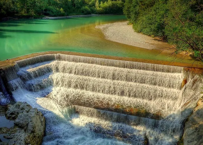 Frauenschuh Apartment