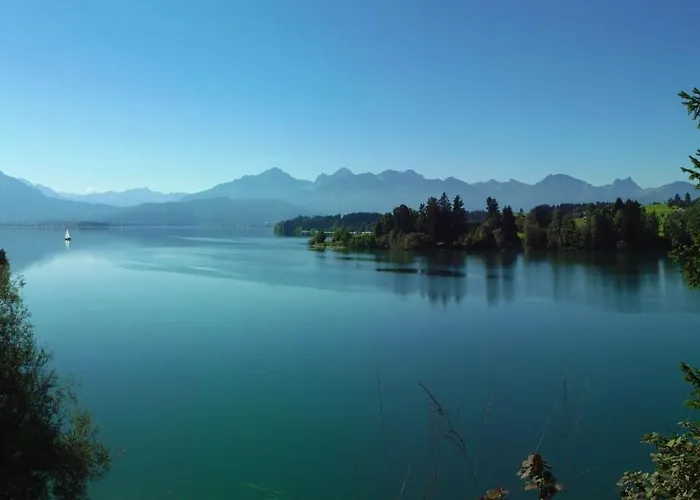 Frauenschuh Apartment